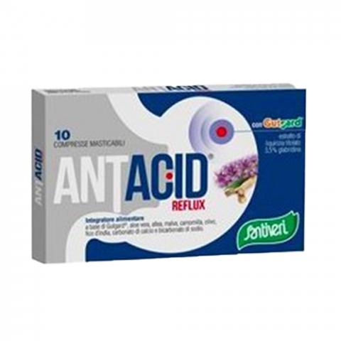 antacid - madre terra bio