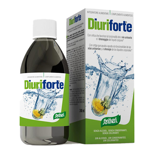 diuriforte - madre terra bio