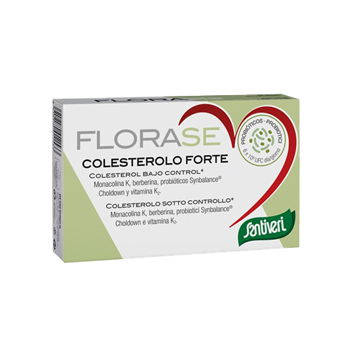florase colesterolo - madre terra bio