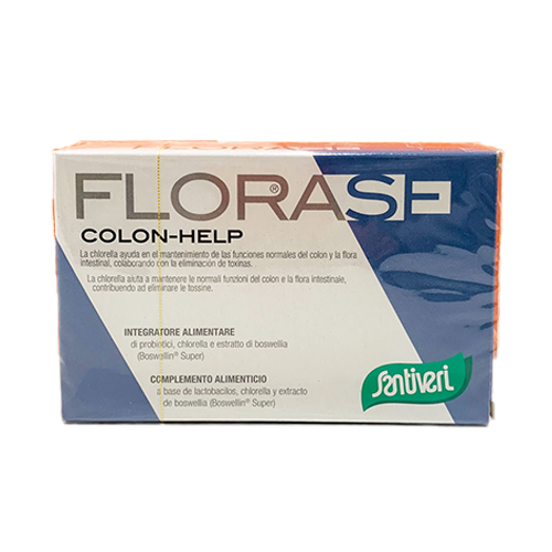 florase - madre terra bio