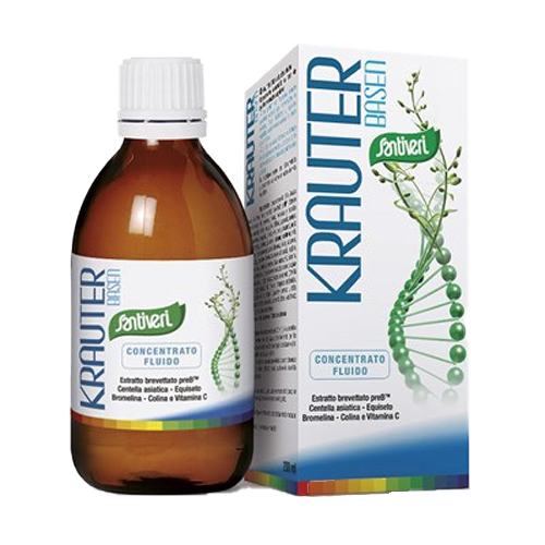 krauter basen - madre terra bio