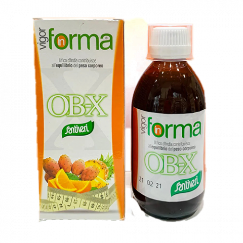 obx - madre terra bio