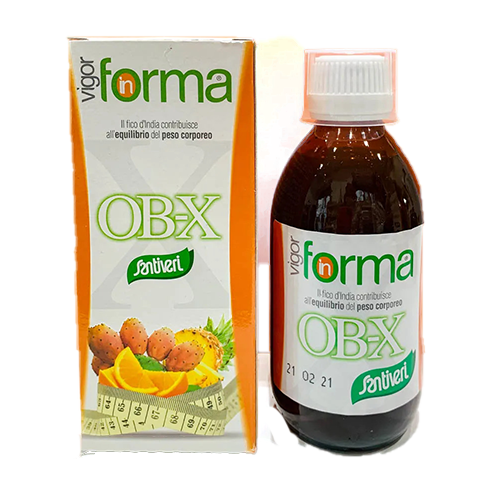 obx - madre terra bio